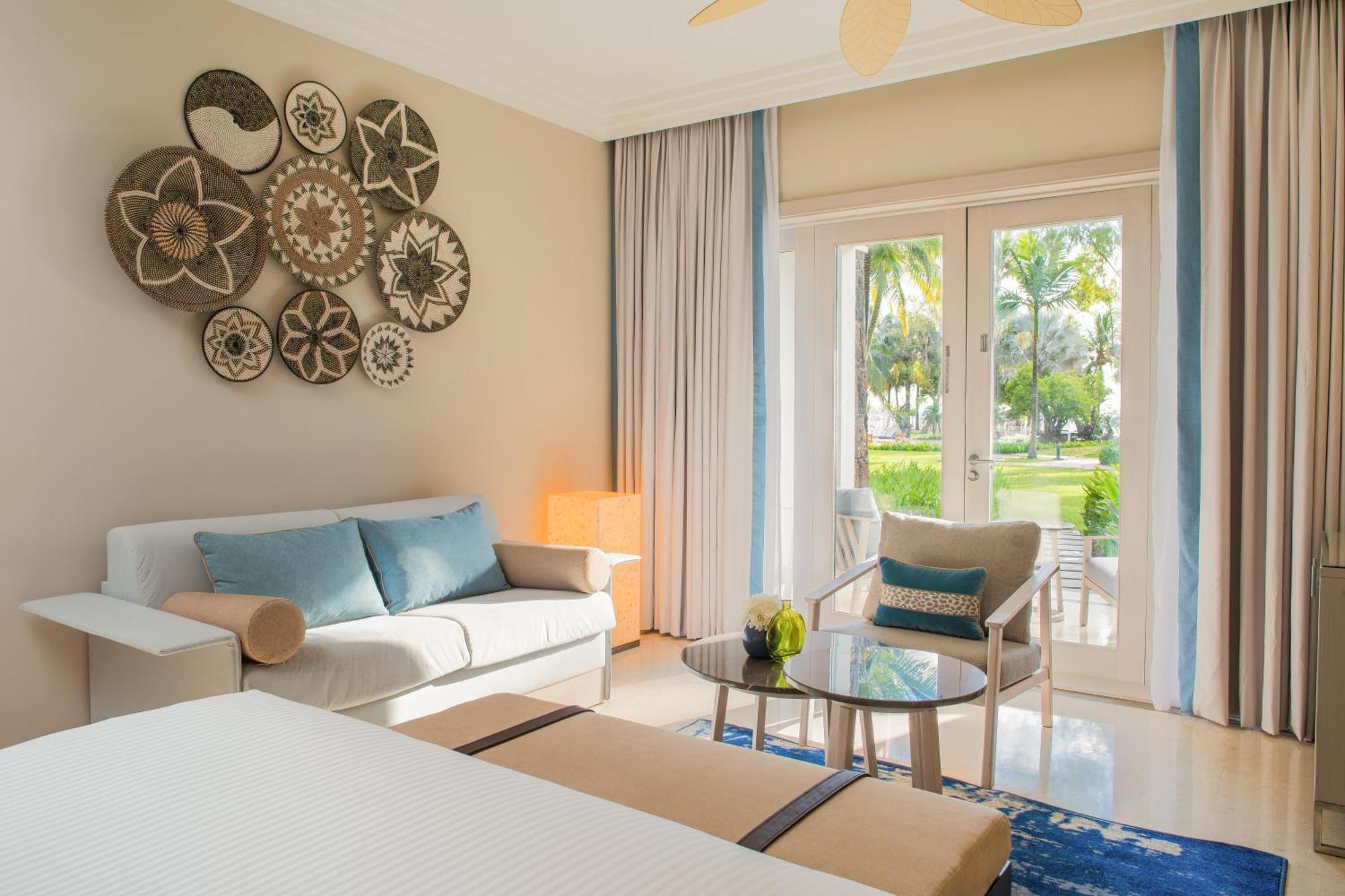Intercontinental Mauritius By Ihg 5* Balaclava