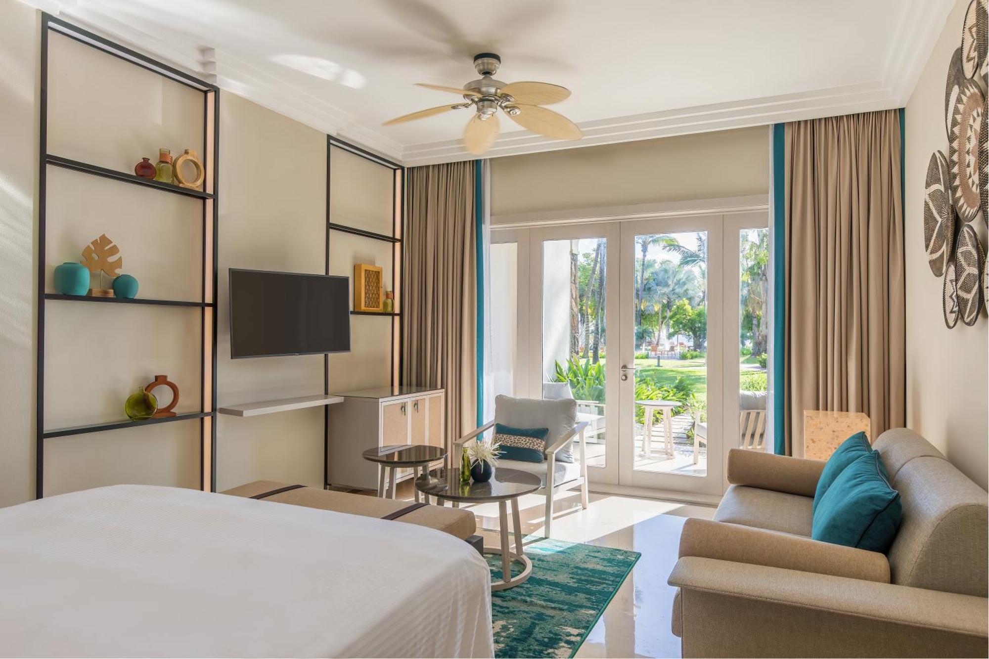 Station touristique Intercontinental Mauritius By Ihg Balaclava