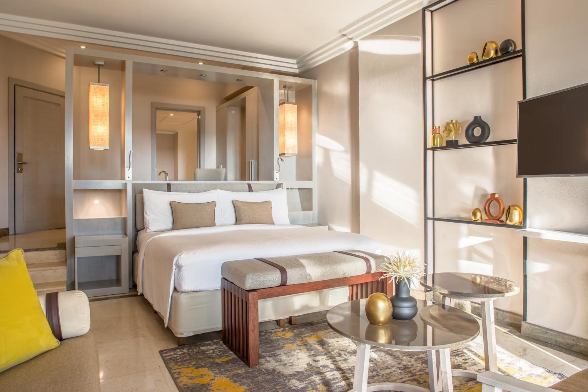 Intercontinental Mauritius By Ihg 5*