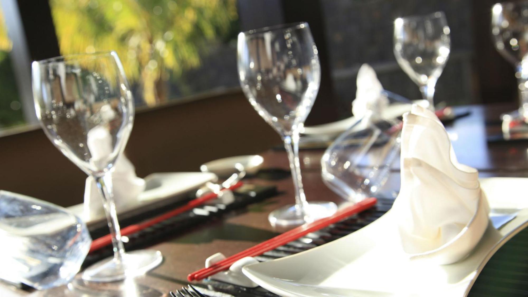 Resort Intercontinental Mauritius By Ihg