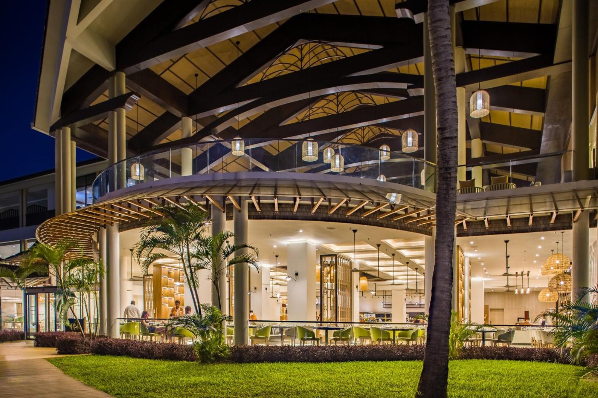 Station touristique Intercontinental Mauritius By Ihg 5*