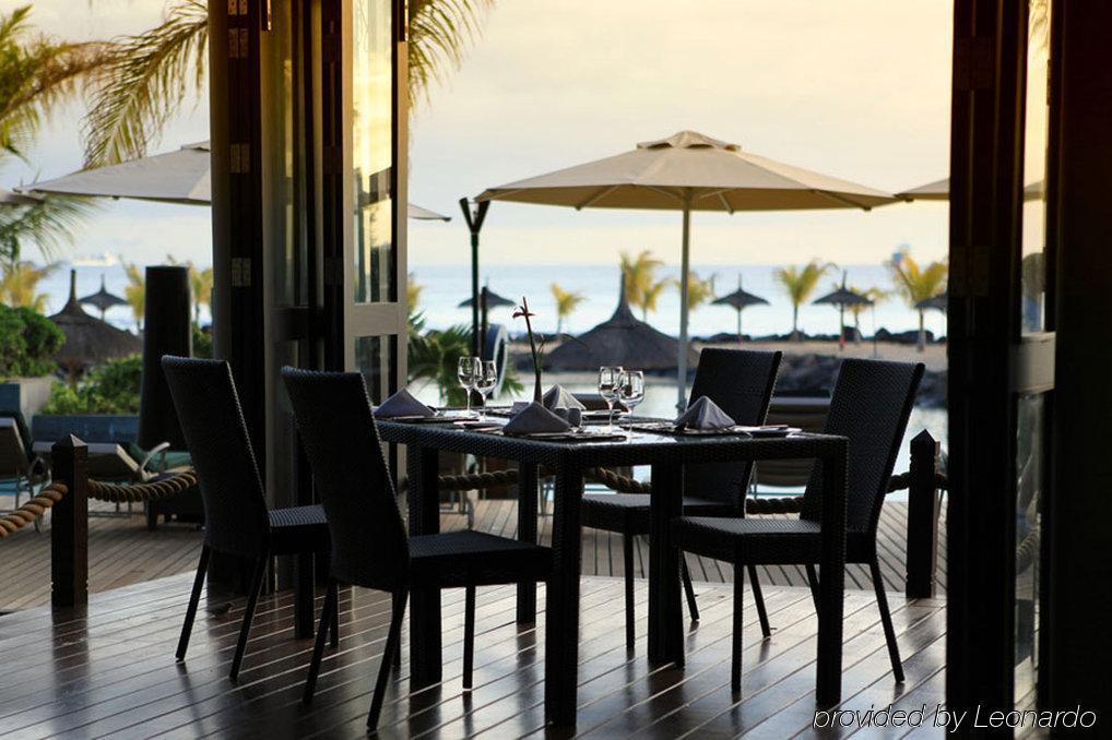 Intercontinental Mauritius By Ihg 5*
