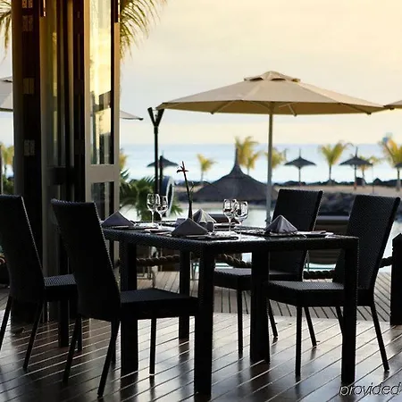 Intercontinental Mauritius Resort Balaclava Fort By Ihg 