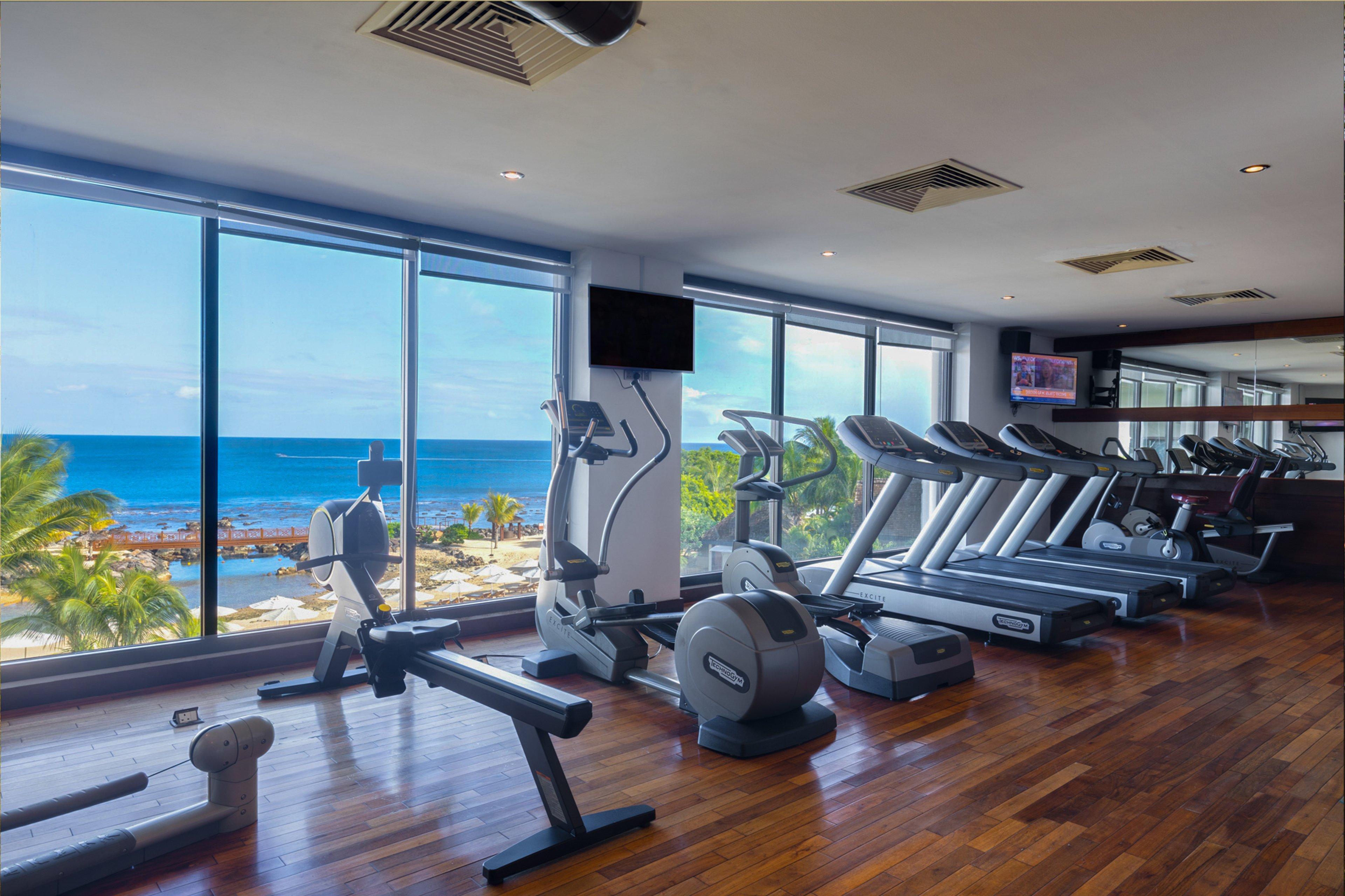 Intercontinental Mauritius By Ihg 5*