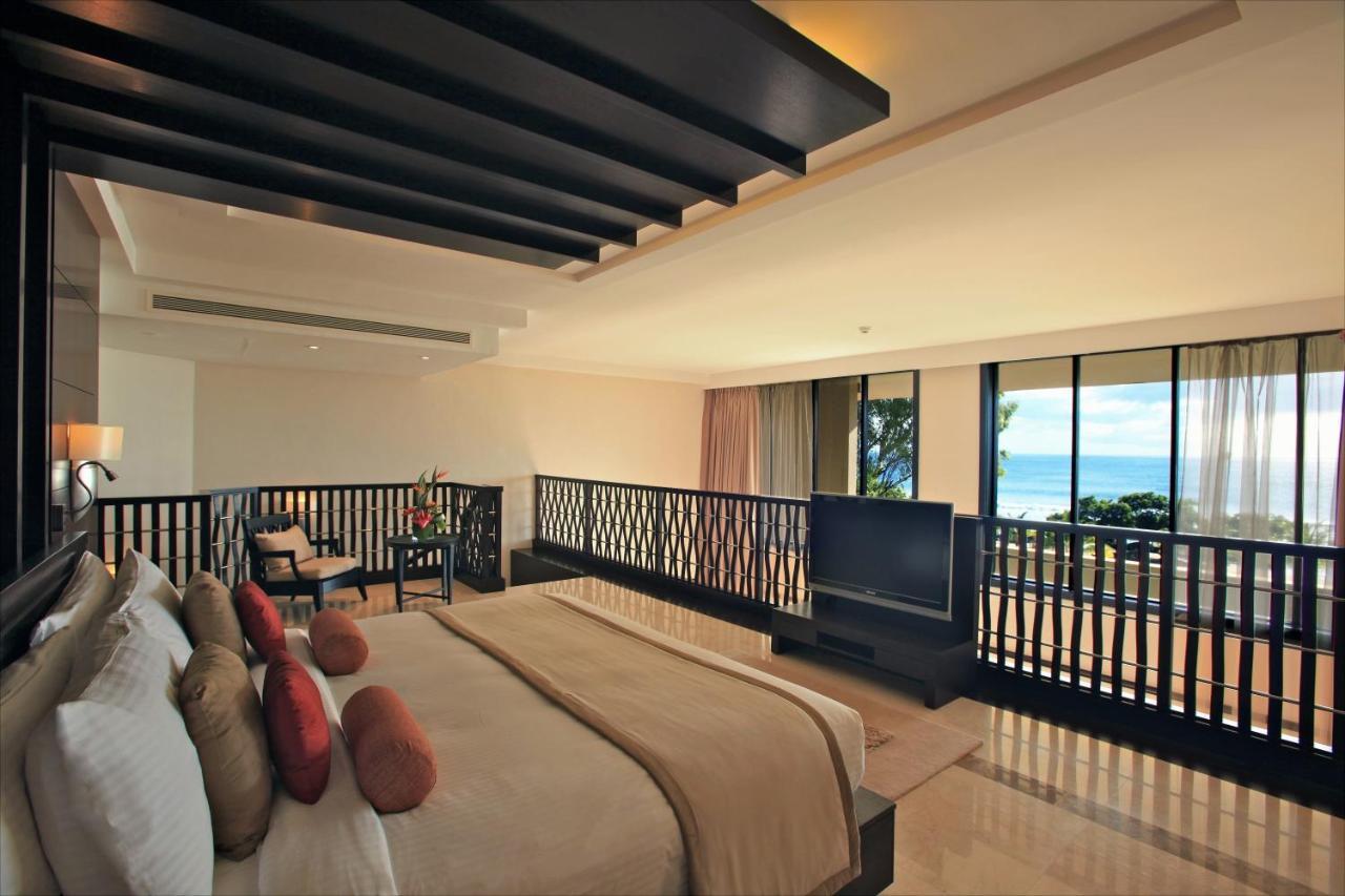 सहारा Intercontinental Mauritius By Ihg 5*