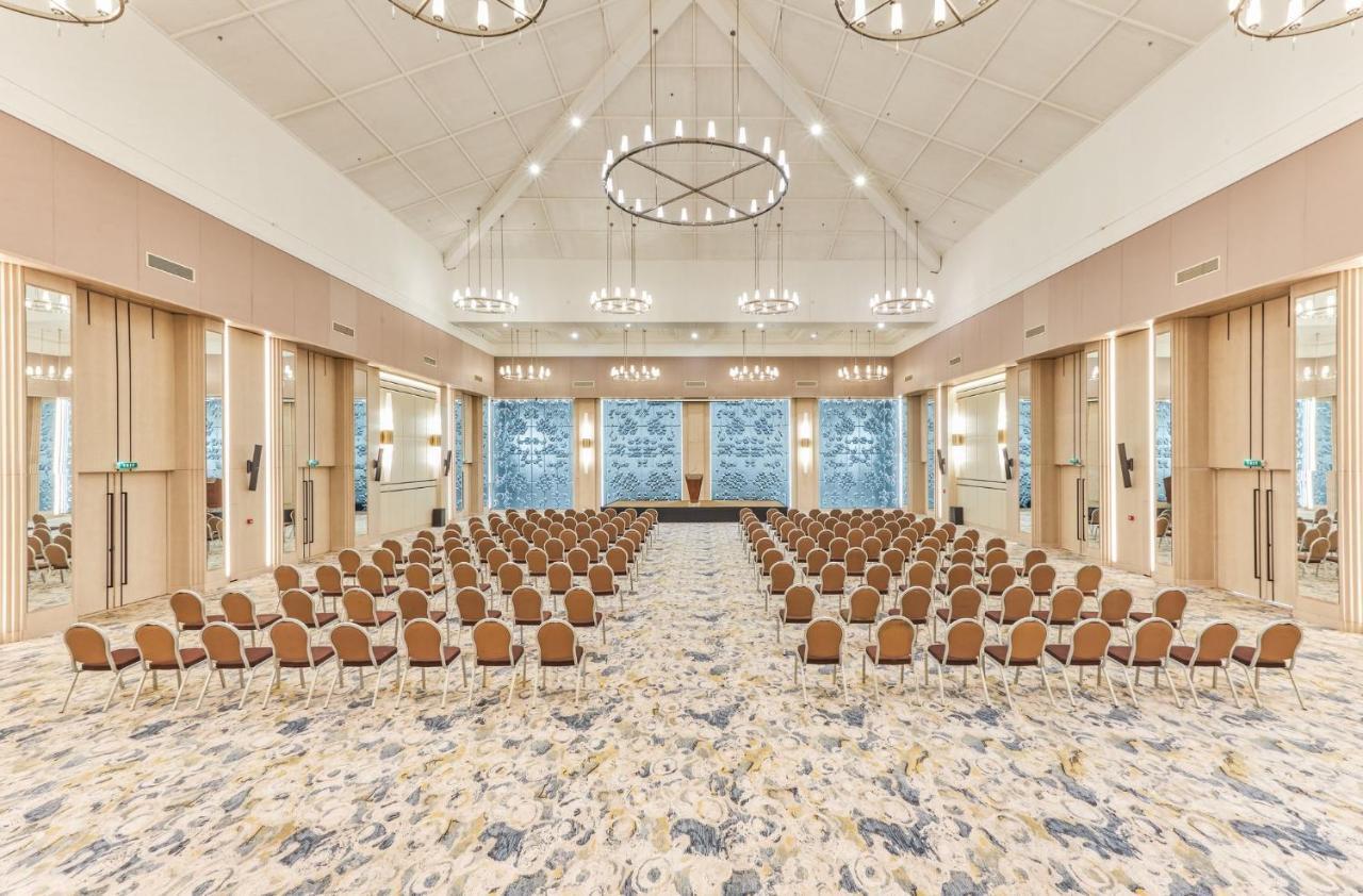 Intercontinental Mauritius By Ihg सहारा