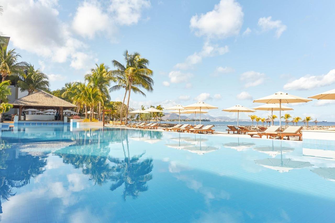 Intercontinental Mauritius By Ihg 5* Balaclava