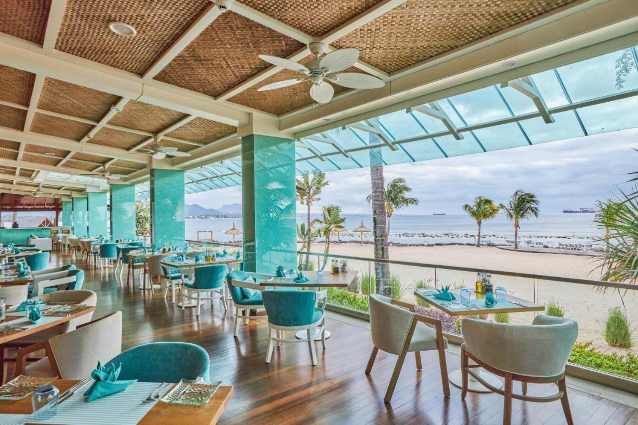 Intercontinental Mauritius By Ihg Resort