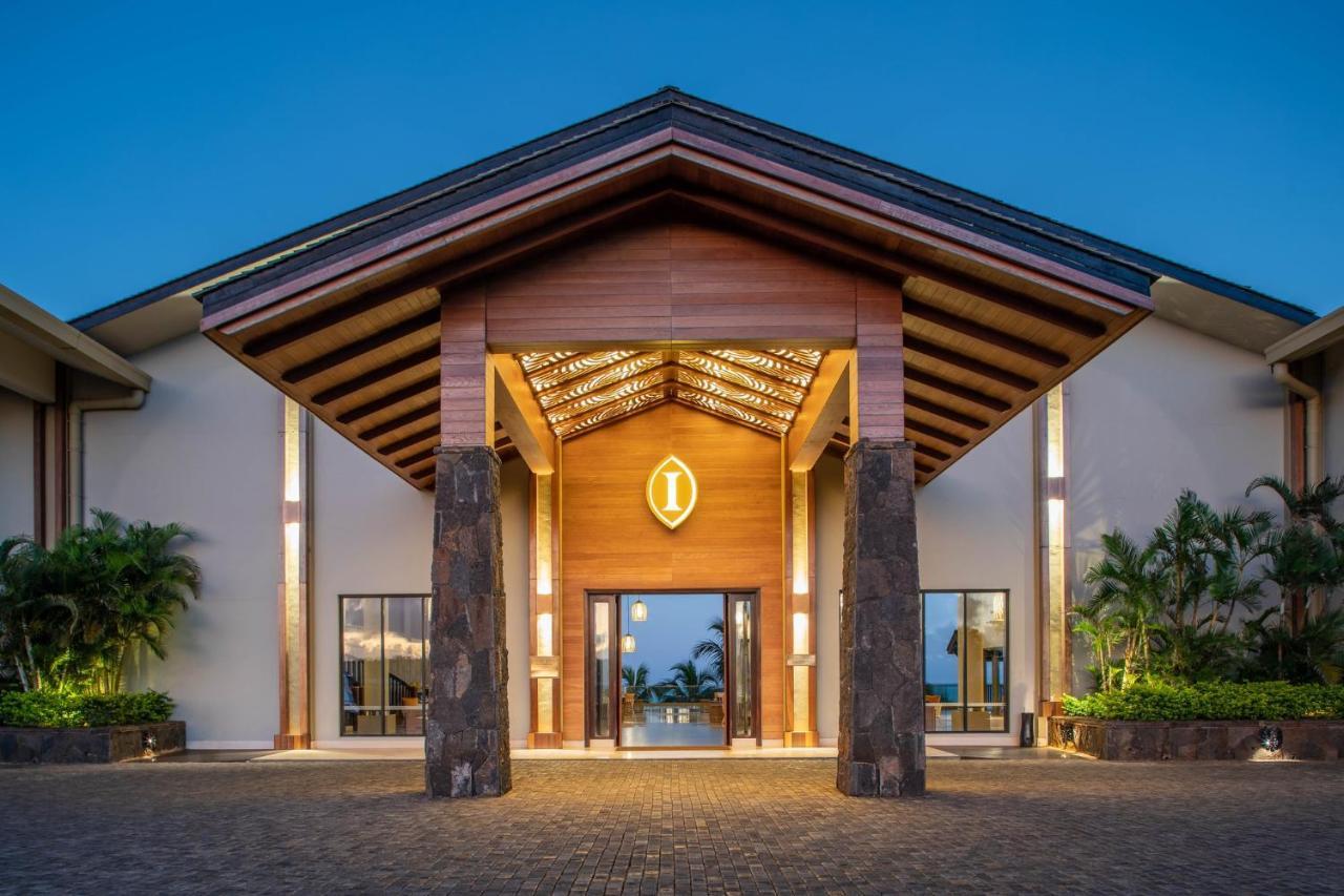 Intercontinental Mauritius By Ihg 5* Balaclava