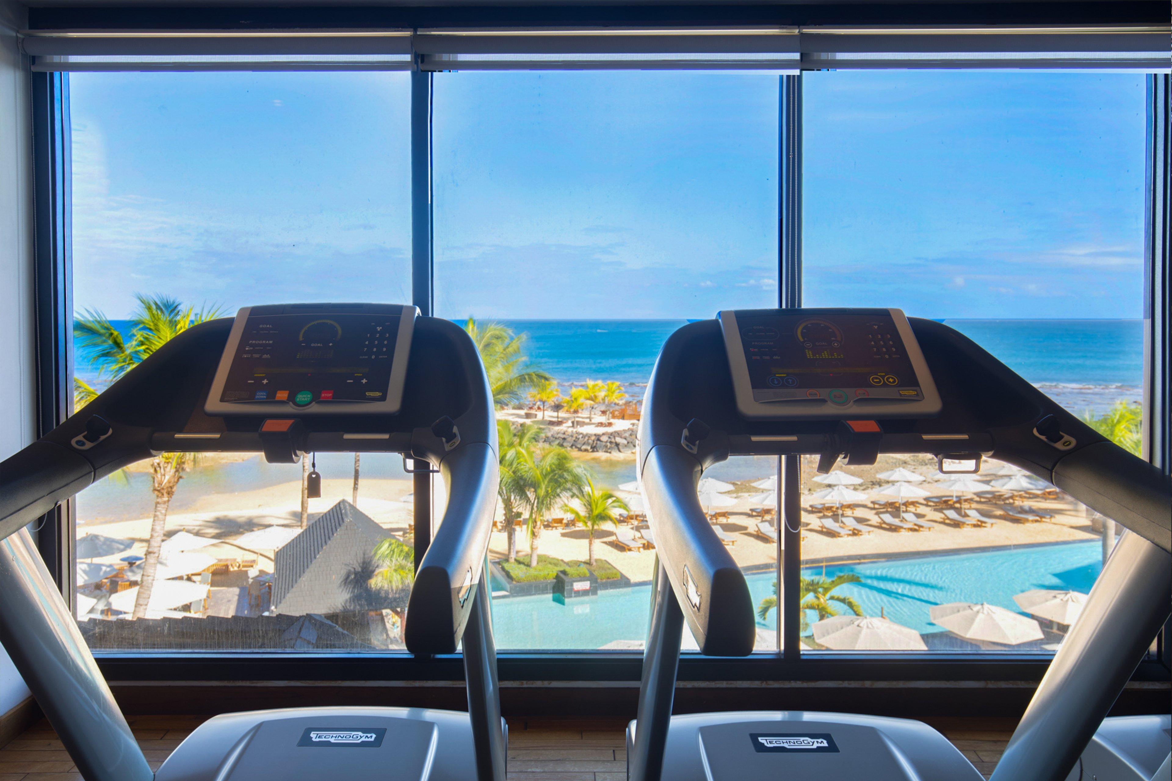सहारा Intercontinental Mauritius By Ihg