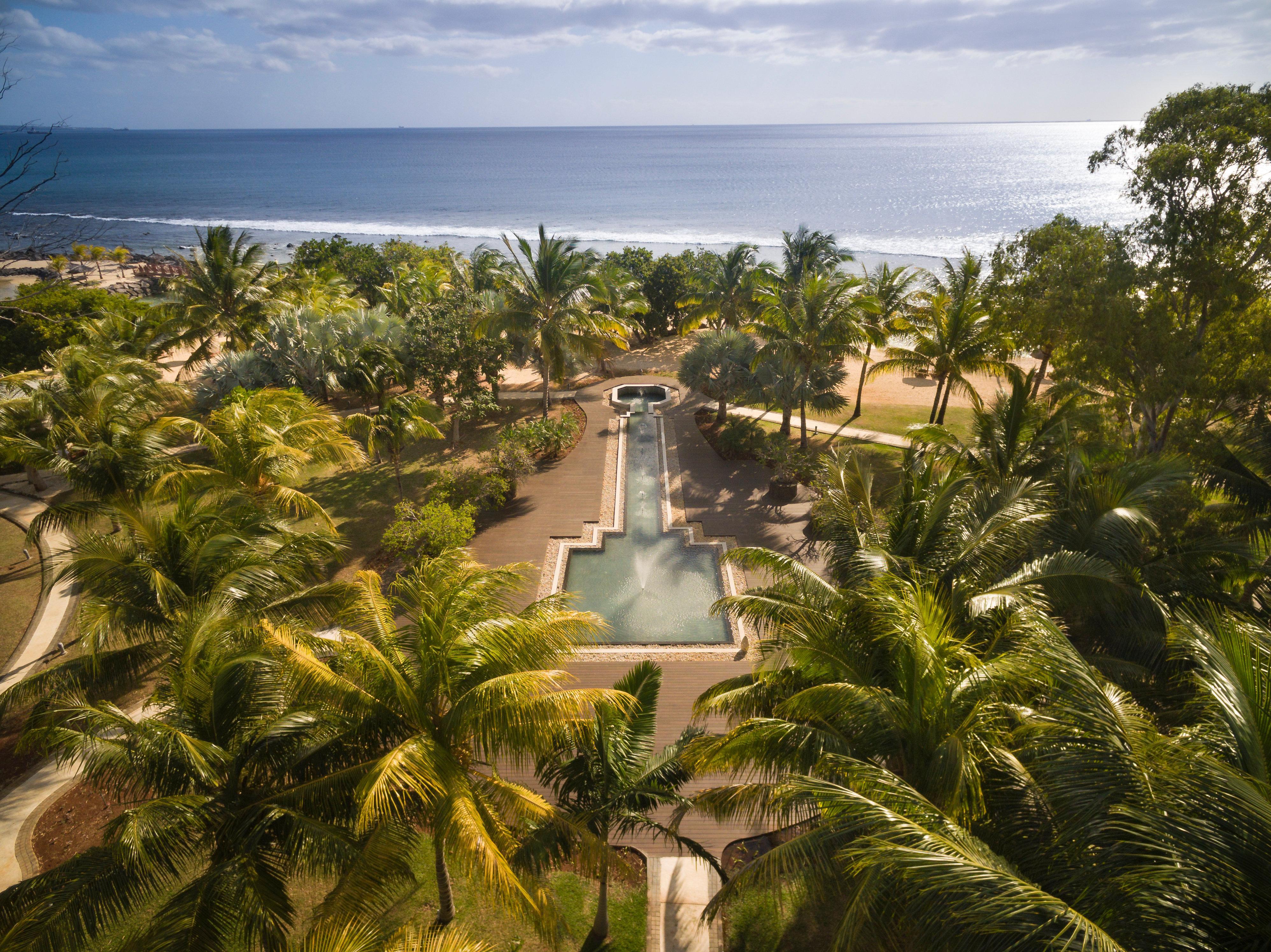 Intercontinental Mauritius By Ihg सहारा