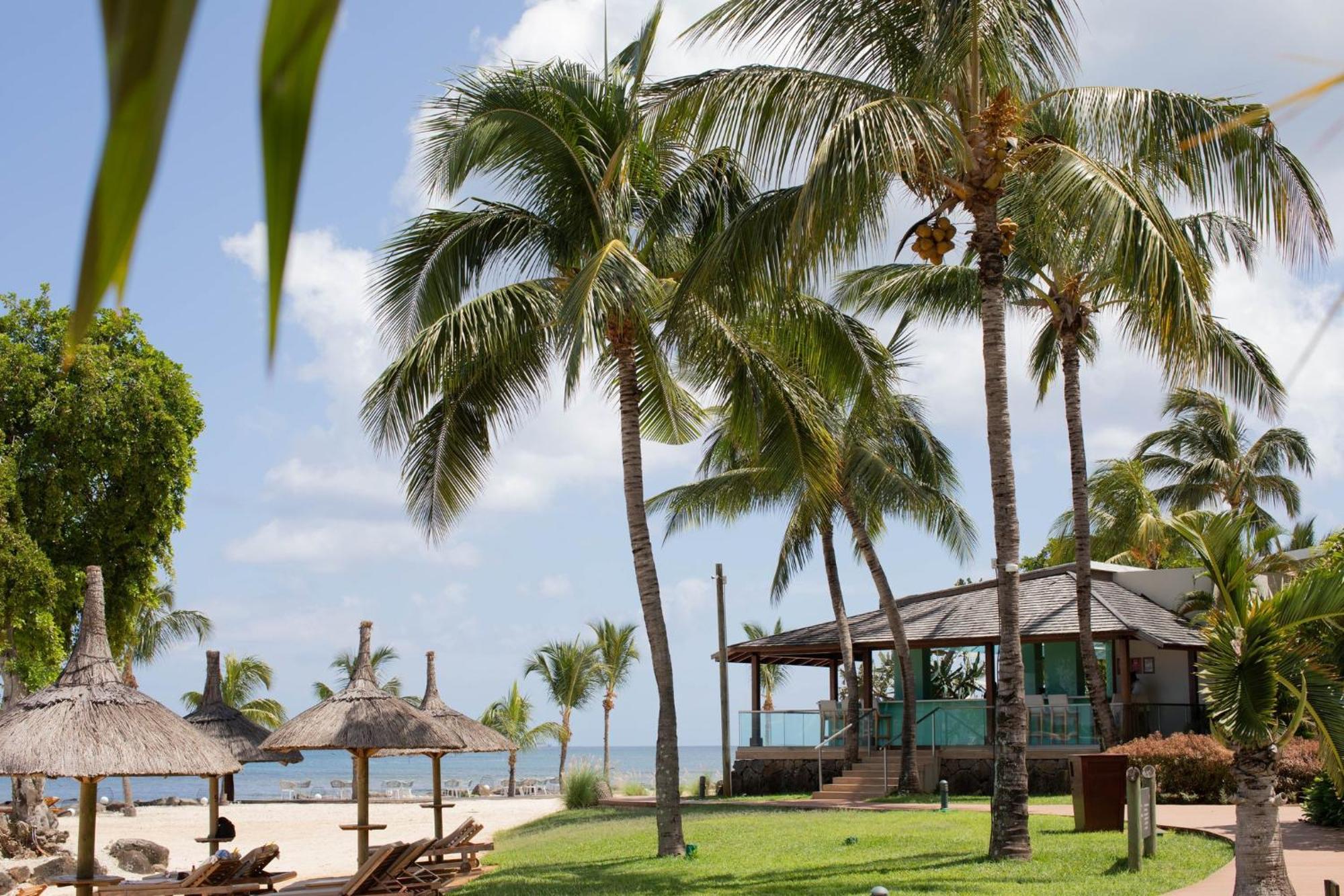 सहारा Intercontinental Mauritius By Ihg 5*