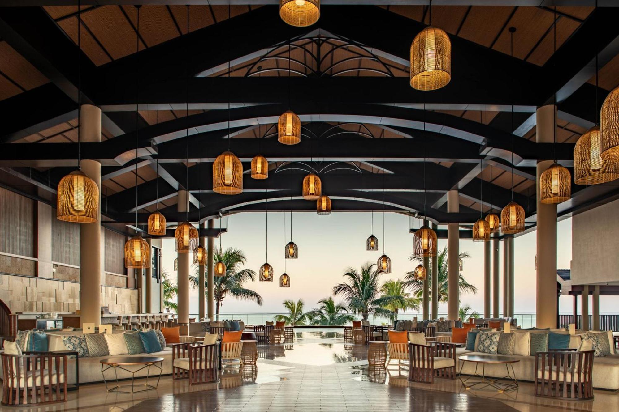 सहारा Intercontinental Mauritius By Ihg Balaclava