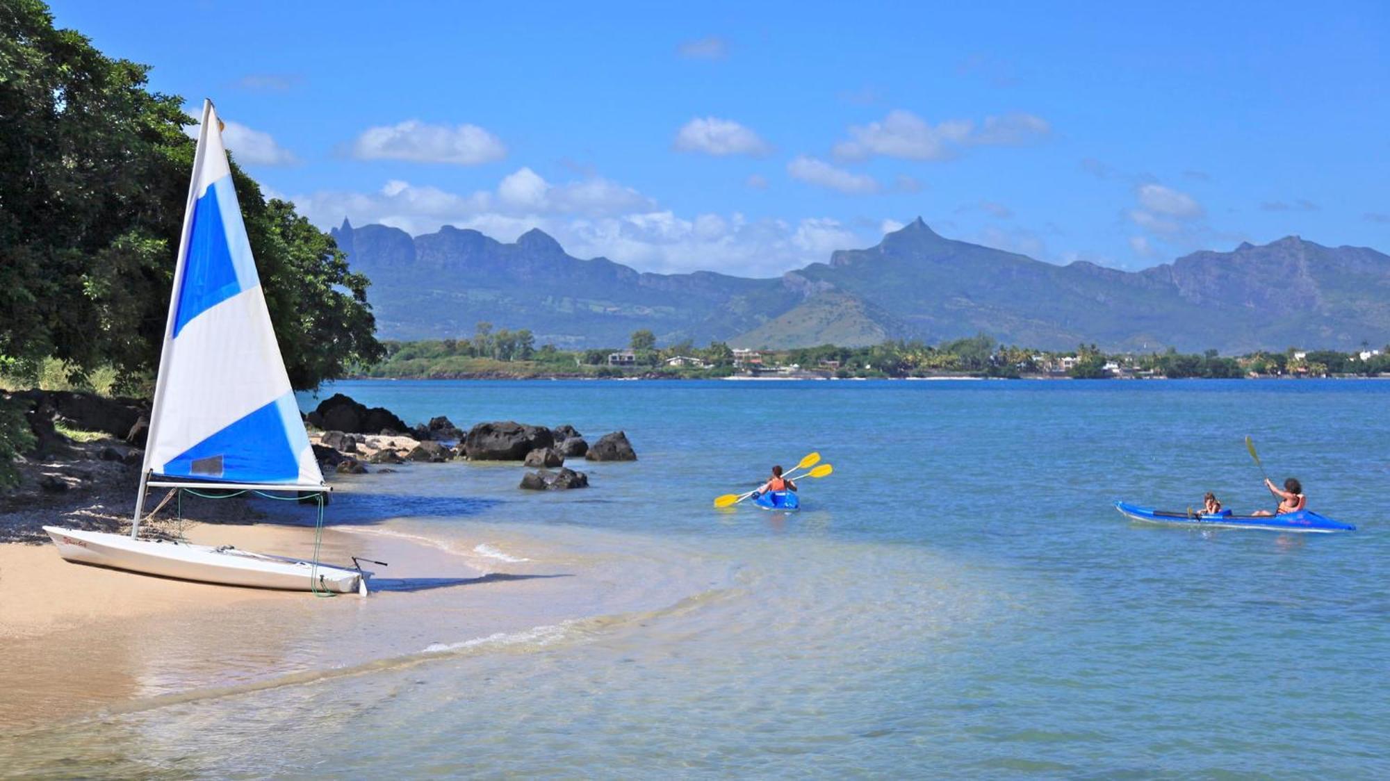 Intercontinental Mauritius By Ihg सहारा 5*