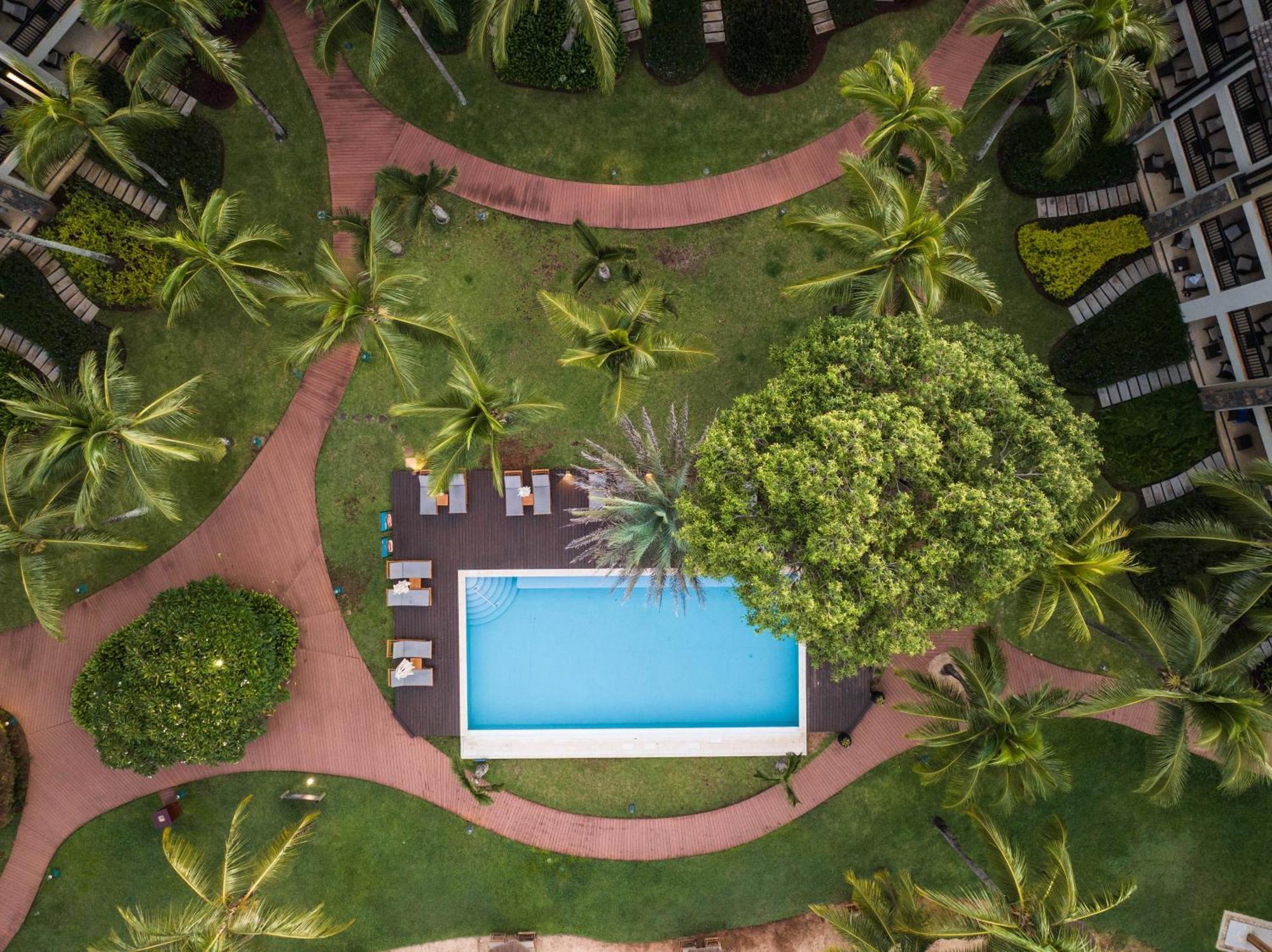 सहारा Intercontinental Mauritius By Ihg