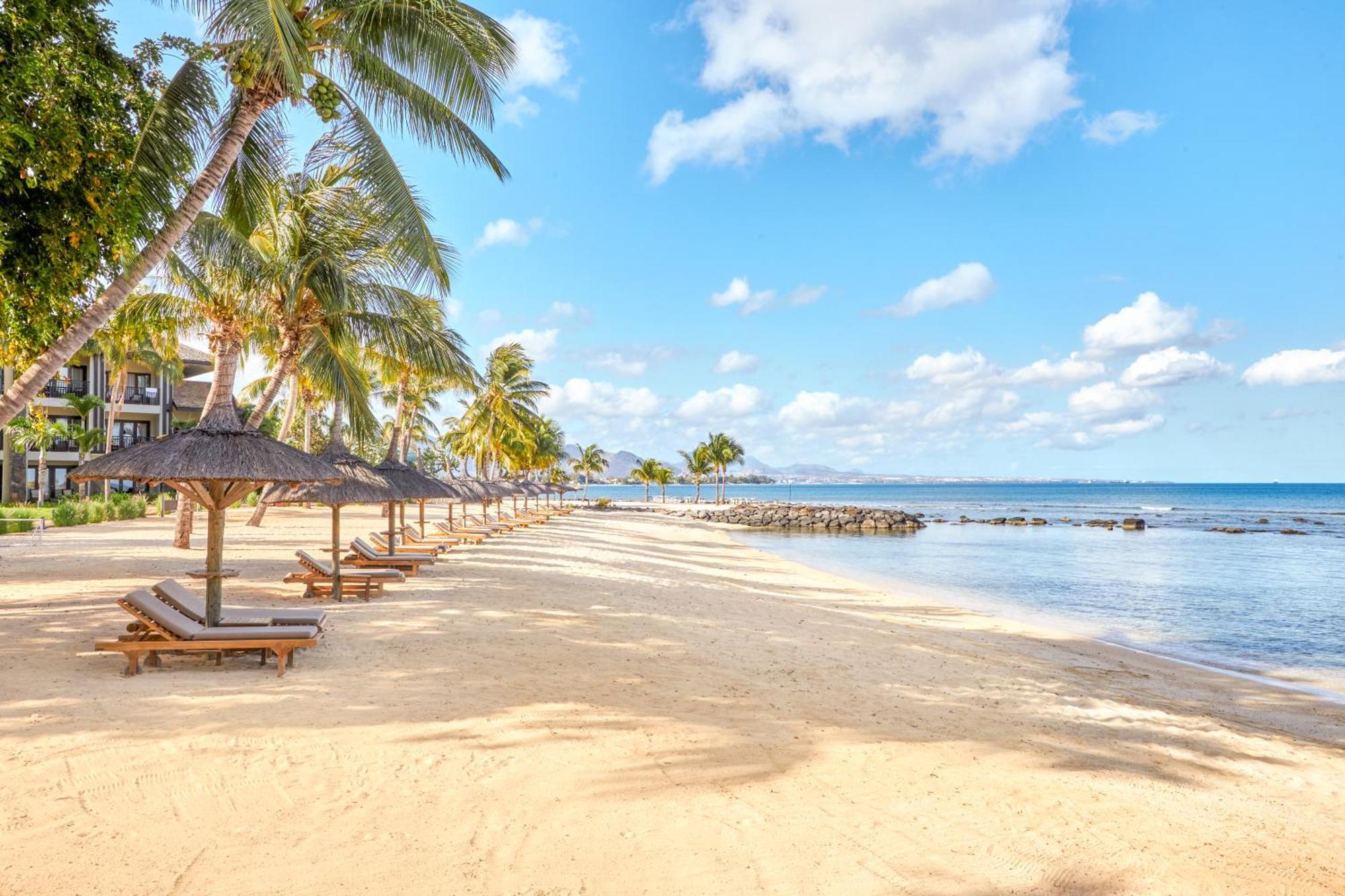 सहारा Intercontinental Mauritius By Ihg 5*
