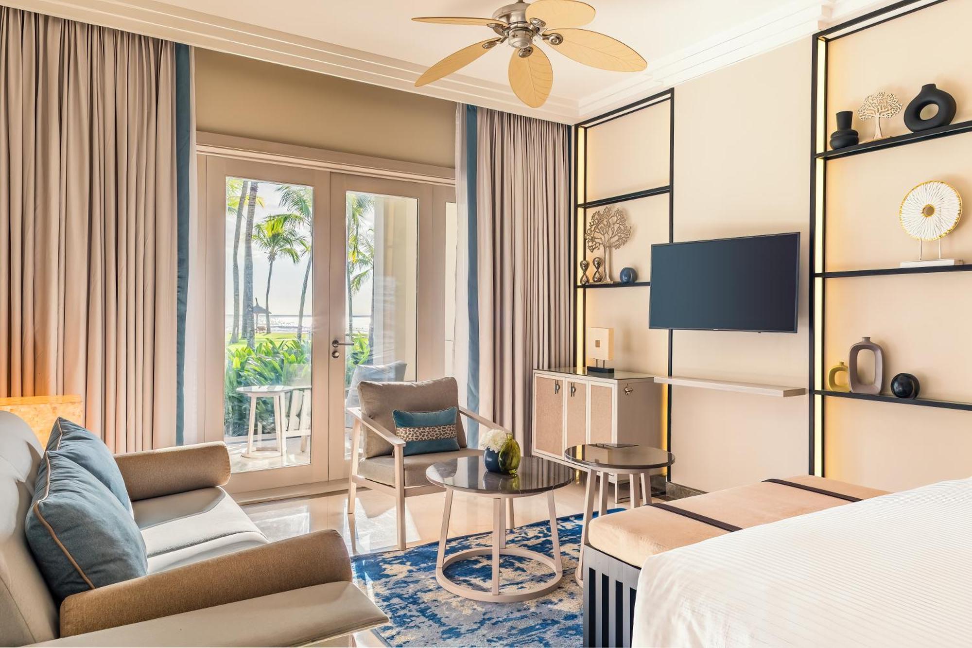 सहारा Intercontinental Mauritius By Ihg