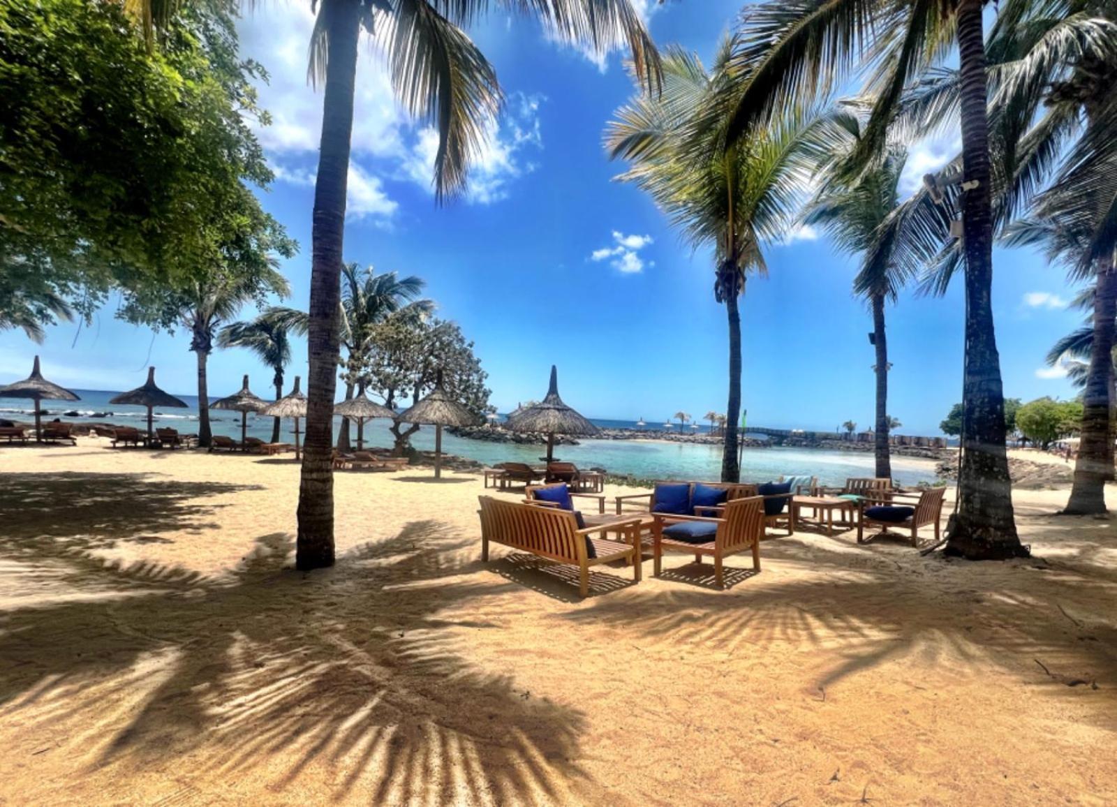 सहारा Intercontinental Mauritius By Ihg Balaclava