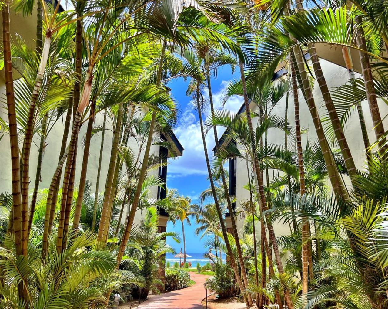 Intercontinental Mauritius By Ihg Rezort Balaclava