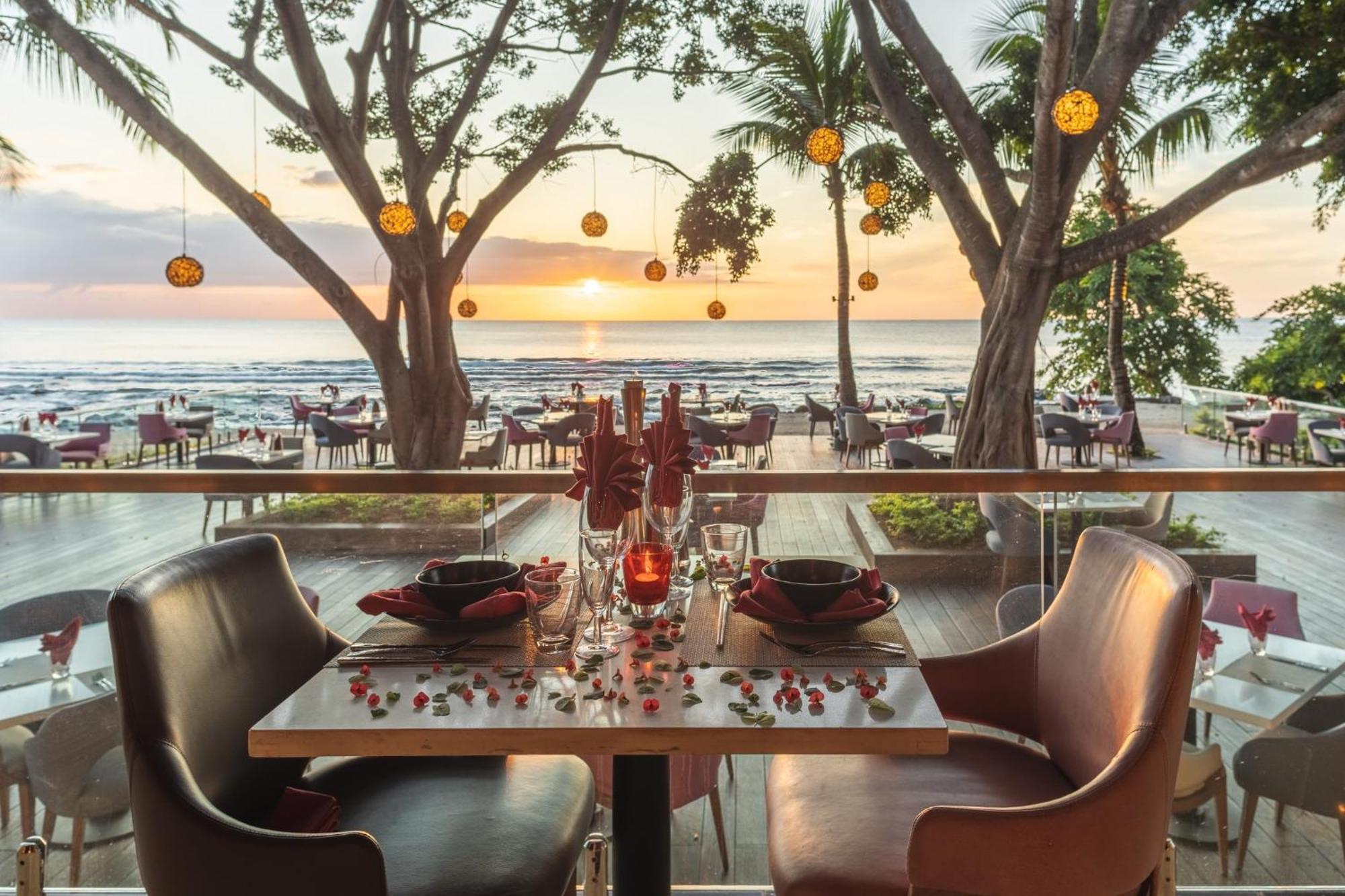 Intercontinental Mauritius By Ihg Rezort