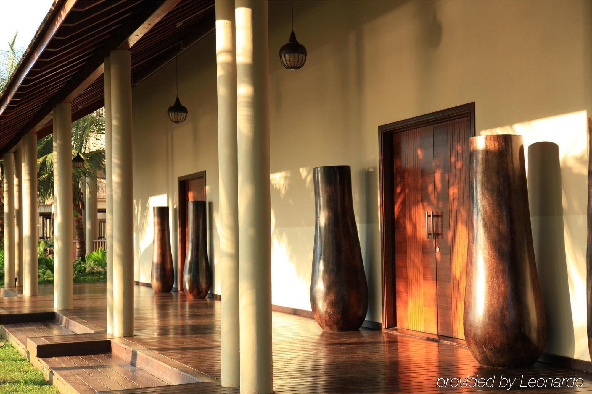 Intercontinental Mauritius By Ihg Balaclava